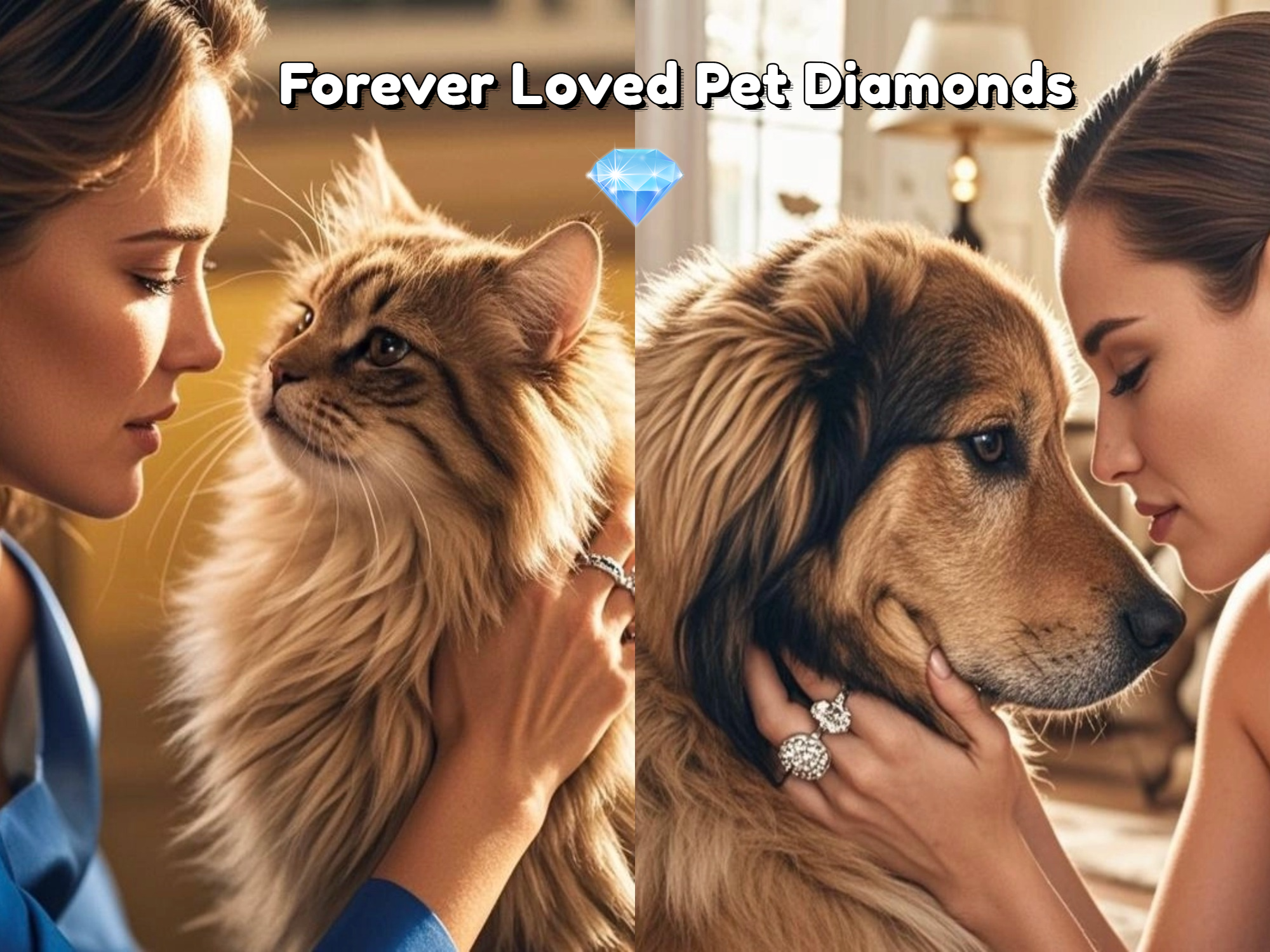 Inside Look: The Science Behind Creating Diamonds from Hair